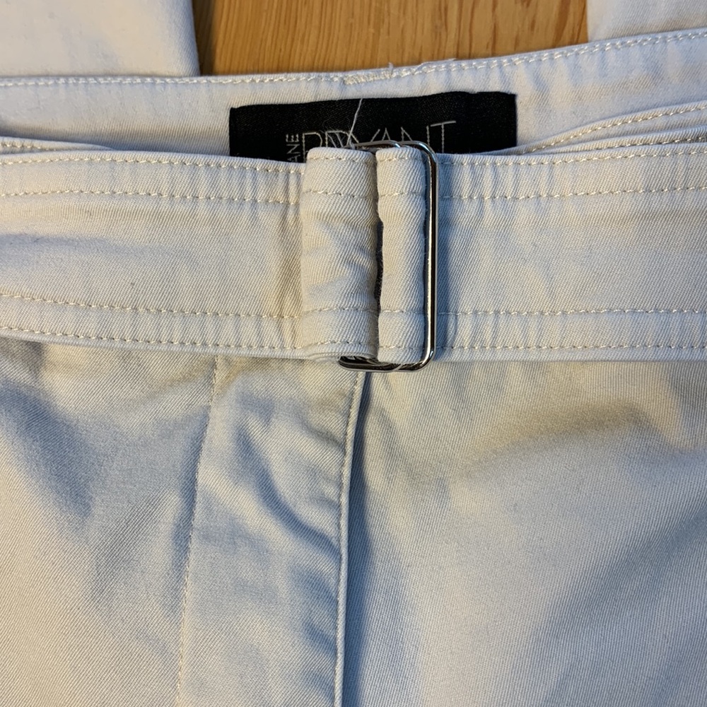 Lane Bryant Women’s Capris - Picture 2 of 6